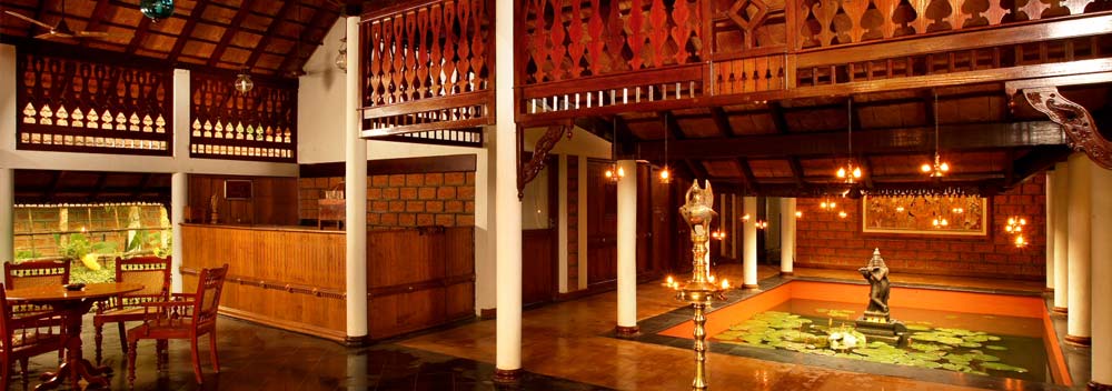 Kerala Packages Hotel Consultancy Services