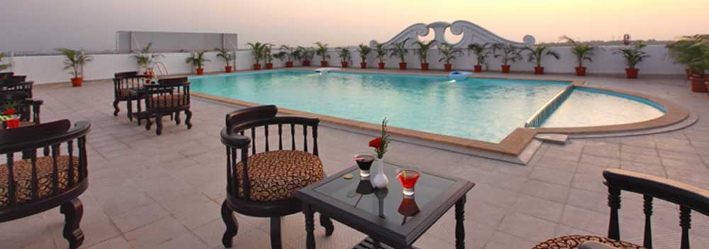 Hotel Airlink Castle, Cochin Hospitality Management Company