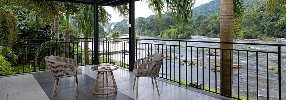 Casa Rio, Athirappilly Hospitality Management Company