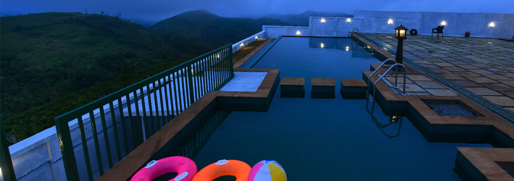 Hotel Airlink Castle, Cochin Hospitality Management Company