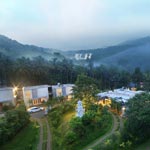 Casa Rio Athirappilly