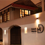 Boutique Hotel Fort Kochi Hospitality Management Company