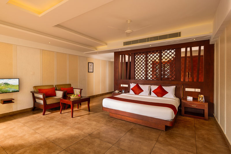 Lake Canopy,Alleppey Hospitality Management Group