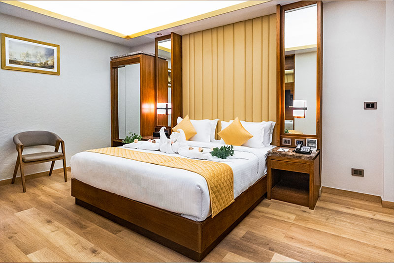 Hospitality Management Group