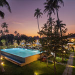 Lake Canopy Alappuzha