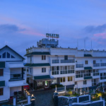 Casa Rio Athirappilly